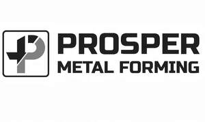 Image for mark UK00004318784 PROSPER METAL FORMING