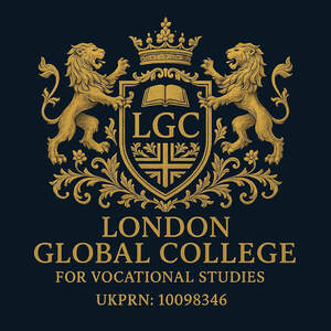 Image for mark UK00004318843 LGC LONDON GLOBAL COLLEGE FOR VOCATIONAL STUDIES UKPRN: 10098346