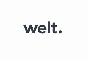Image for mark UK00004319514 WELT