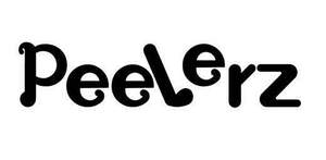 Image for mark UK00004320272 PEELERZ