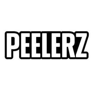 Image for mark UK00004320312 PEELERZ