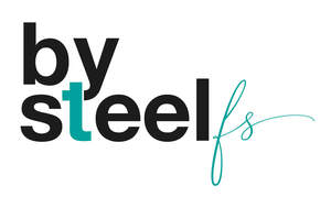 Image for mark UK00004320539 BY STEEL FS
