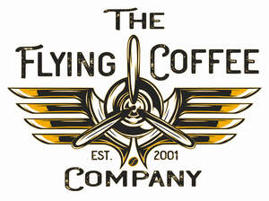Image for mark UK00004321138 THE FLYING| COFFEE EST. 2001 COMPANY