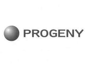 Image for mark UK00004321289 PROGENY
