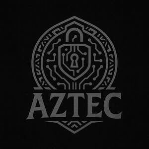 Image for mark UK00004321876 AZTEC