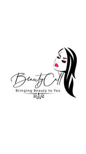 Image for mark UK00004322156 BeautyCall bringing beauty to you