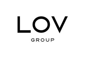Image for mark UK00004322689 LOV GROUP
