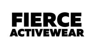 Image for mark UK00004323247 FIERCE ACTIVEWEAR