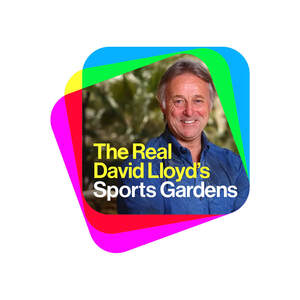 Image for mark UK00004323319 THE REAL DAVID LLOYD'S SPORTS GARDENS