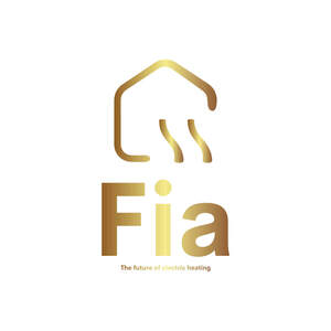 Image for mark UK00004323909 FIA THE FUTURE OF ELECTRIC HEATING