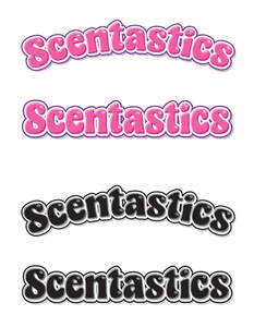 Image for mark UK00004326443 SCENTASTICS SCENTASTICS SCENTASTICS SCENTASTICS
