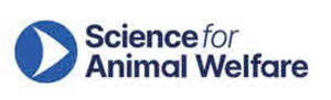 Image for mark UK00004329812 SCIENCE FOR ANIMAL WELFARE