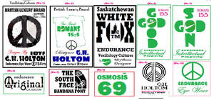 Image for mark UK00004331066 VEXILLOLOGY CULTURES (NO.1) (NO.2) (NO.3) (NO.4) (NO.5) BRITISH LUXURY BRAND BRITISH LUXURY BRAND SASKATCHEWAN G ROMANS 15:5 ROMANS U17BOON WHITE 15:5 STAR READS LIS ROMANS 15:5 N DESIGNS BY LOVE ENDURANCE INTELLECTUAL ENDURANCE C.H. HOLTOM DESIGNER G.H. INTELLECTUAL HOLTOM VEXILLOLOGY CULTURES PROPERTY PROPERTY UN BOON ENDURANCE EYE WEAR (R) T$#IRTS FNDURANTE EYE WEAR (R)TS#IRT DESIGNER (NO.9) (N