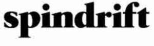 Image for mark UK00004332036 SPINDRIFT