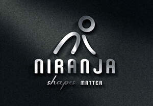 Image for mark UK00004333099_1of2 NIRANJA SHAPES MATTER