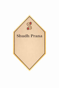 Image for mark UK00004334180 SHUDH PRANA