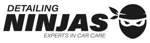 Image for mark UK00004334769 DETAILING NINJAS EXPERTS IN CAR CARE