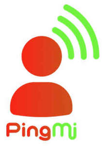 Image for mark UK00004338765_1of2 PINGMI