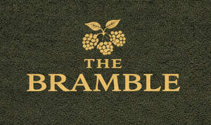 Image for mark UK00004340476 THE BRAMBLE