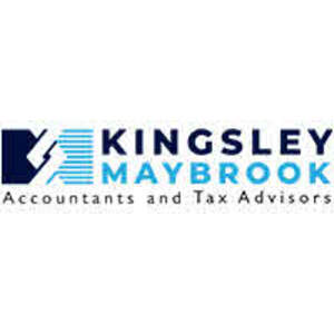 Image for mark UK00004341963 KINGSLEY MAYBROOK ACCOUNTANTS AND TAX ADVISORS