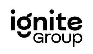 Image for mark UK00004342919 IGNITE GROUP