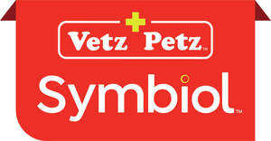 Image for mark UK00004343375 VETZ PETZ SYMBIOL