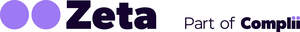 Image for mark UK00004343660 ZETA PART OF COMPLII
