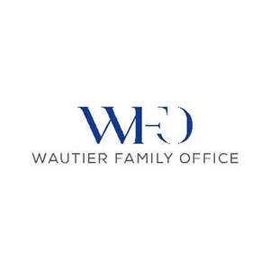 Image for mark UK00004344093 WFO WAUTIER FAMILY OFFICE