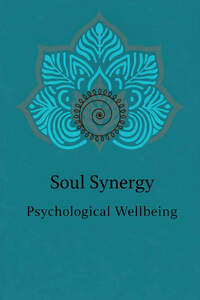 Image for mark UK00004344103 SOUL SYNERGY PSYCHOLOGICAL WELLBEING