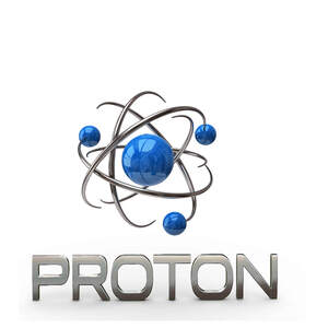 Image for mark UK00004346434 PROTON