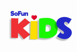 Image for mark UK00004347138 SoFun Kids