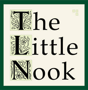 Image for mark UK00004347178 The Little Nook