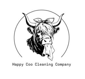 Image for mark UK00004347356 Happy Coo Cleaning Company