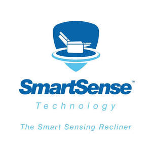 Image for mark UK00004347846 SmartSense Technology The Smart Sensing Recliner
