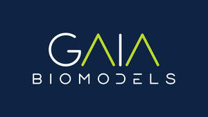 Image for mark UK00004348334 GAIA
BIOMODELS