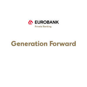 Image for mark UK00004348433 EUROBANK Private Banking Generation Forward