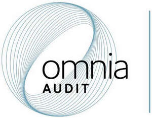 Image for mark UK00004349480 OMNIA AUDIT
