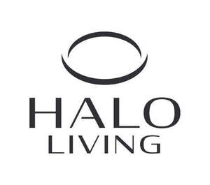 Image for mark UK00004349617 0 HALO LIVING