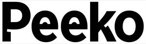 Image for mark UK00004349866 PEEKO