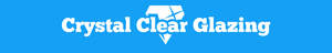 Image for mark UK00004349878_2of2 CRYSTAL CLEAR GLAZING