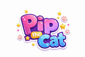 Image for mark UK00004350778 PIP THE CAT