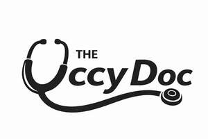 Image for mark UK00004351057 The Occy Doc