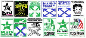 Image for mark UK00004351078 1997 MOVIE PREMIER U17BOON GLASGOW PROMOTING ROMANS 15:5 SCOTTISH AVIATIXN TRUE RELIGION LUKULY ENDURANCE SPORTS WEAR 1964 LEONIE DESIGNS BRAND SCOTTISH LUXURY BRAND GLASGOW AVIATION LOGO 1964 KY KID THE FILES GLASGOW AVIATION LOGO 1964 PROMOTING EST.D MCMXC ENDURANCE TRADE MARK ROMANS 15:5 INTELLECTUAL PROPERTY 1997 MOVIE PREMIER THE THE NORTH FACE THE ENDURANCE DESIGNS GLASGOW AVIATION LOGO 1964