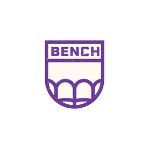 Image for mark UK00004351461_1of3 BENCH