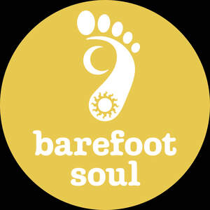 Image for mark UK00004351473 BAREFOOT SOUL