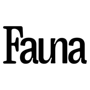 Image for mark UK00004351570 FAUNA