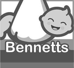 Image for mark UK00004351763 BENNETTS