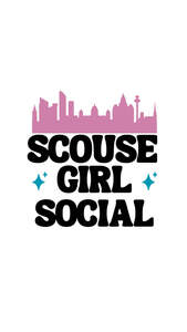 Image for mark UK00004351775 SCOUSE GIRL SOCIAL