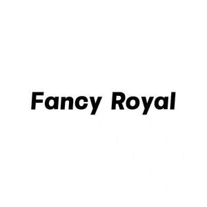 Image for mark UK00004351922 Fancy Royal