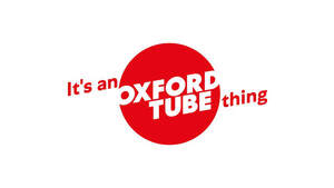 Image for mark UK00004351926_1of2 IT'S AN OXFORD TUBE THING